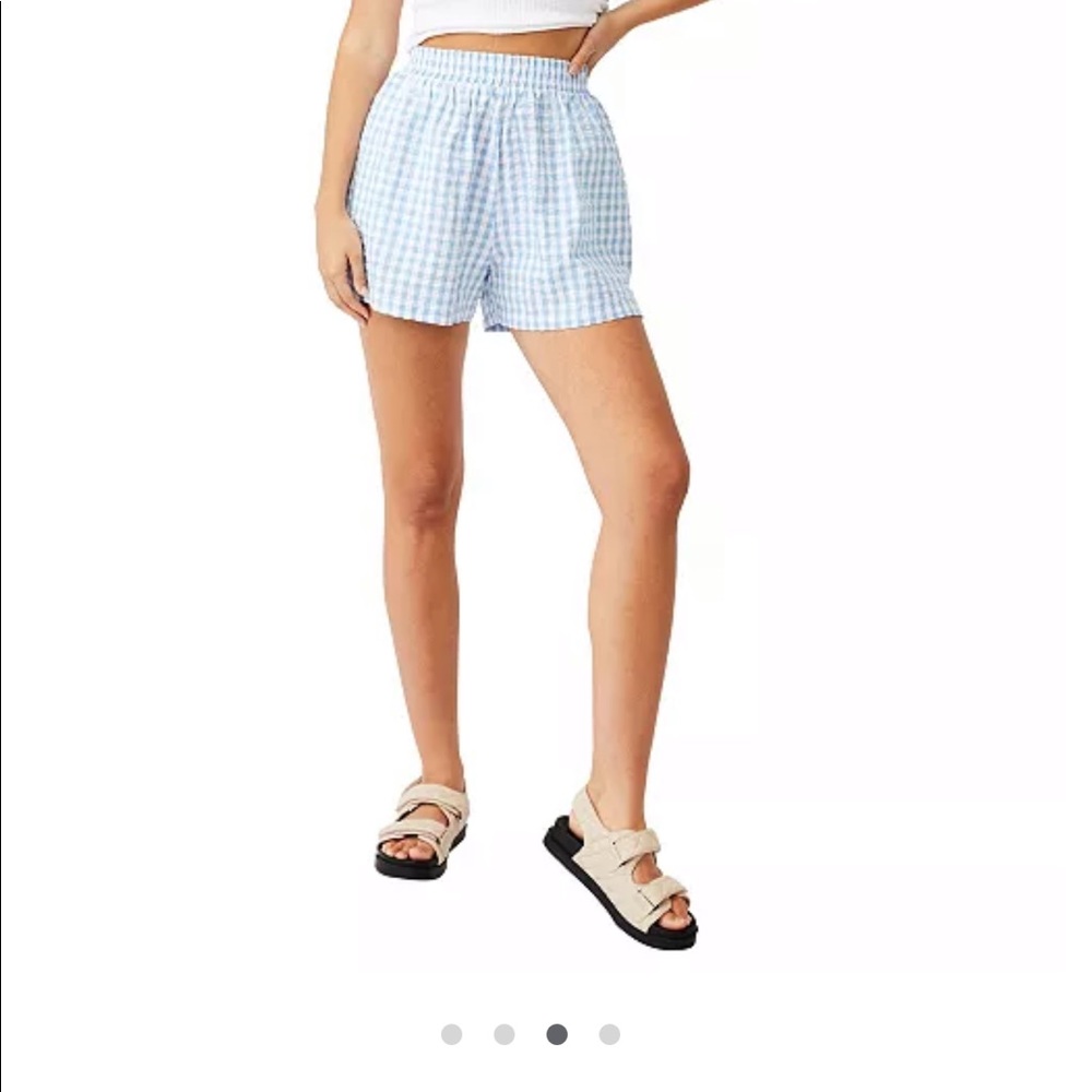 Cotton:On Sunseeker Shorts
